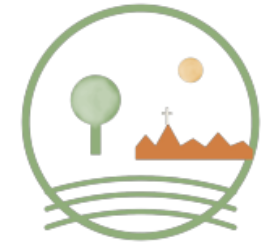 Pueblos y Planes — isotipo