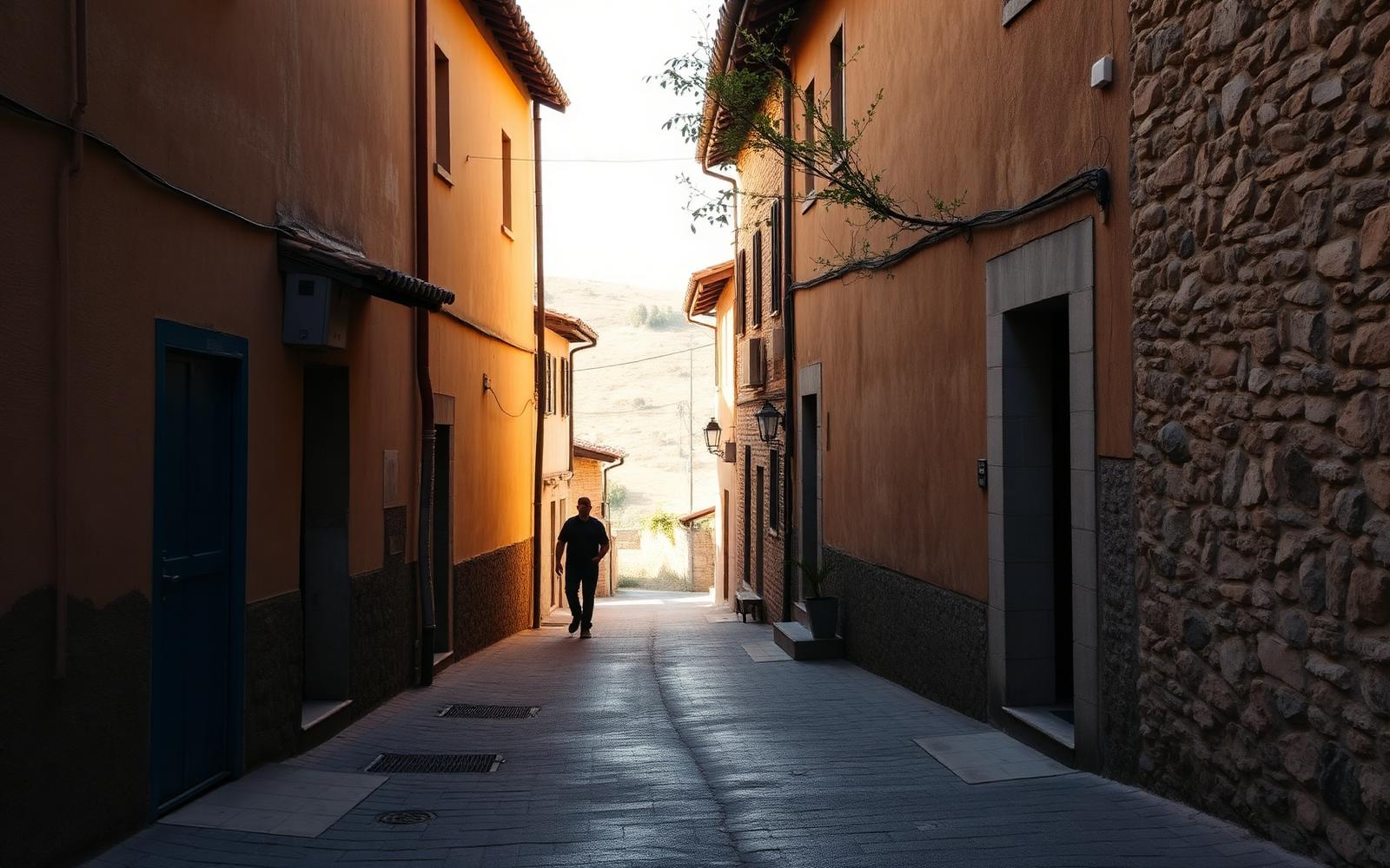Villaumbrales, Palencia